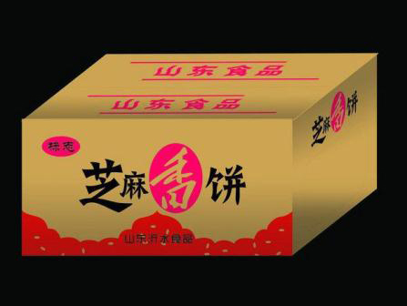荆州市食品纸箱加工厂
