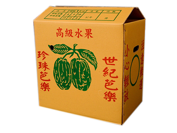 荆州市水果包装纸箱