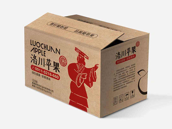 荆州市水果纸箱生产
