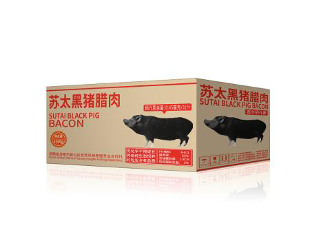 荆州市食品纸箱生产